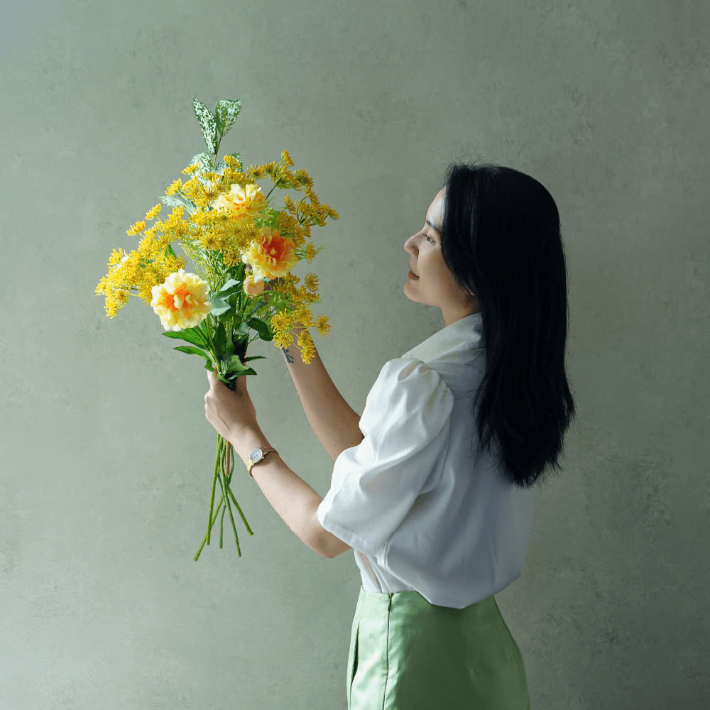 TOP 5 MÀU SẮC DÀNH RIÊNG CHO CĂN PHÒNG CỦA PHÁI NỮ